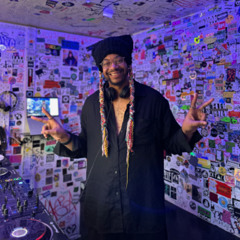 The DJ Shannon Show with Zorahleone @ The Lot Radio 06-11-2025