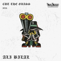 ALI BILAL - Forefront (FREE DL)
