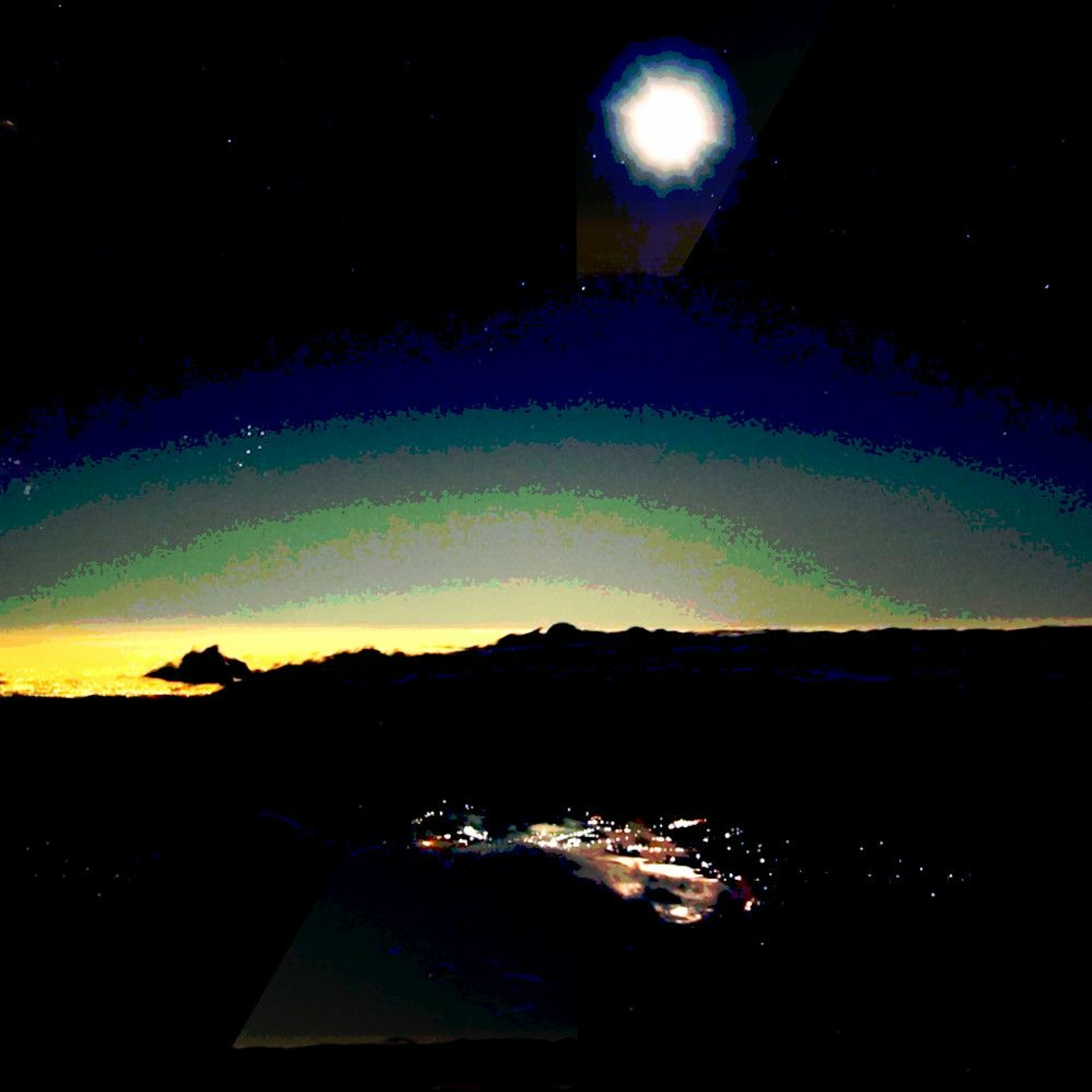 Warm Night (naviarhaiku498) episode artwork