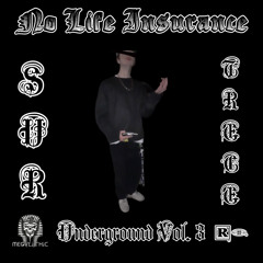No Life Insurance (feat. K33PIIT100)