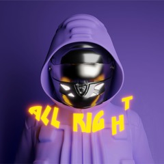 Allright (MUSIC VIDEO IN DESCRIPTION)