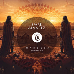 Emre Alvarez - Mahsusa [Tibetania Orient]
