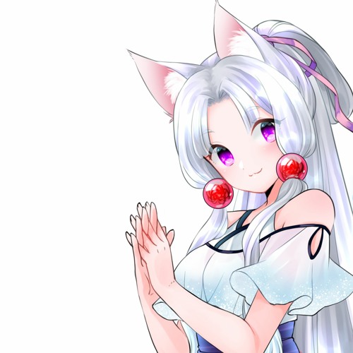 Stream [東北イタコ]Passionflower -Re:2018- ITAKO ver by R&T