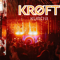 KRØFT - Kureni March 2025 mix | Podcast #005