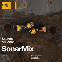 SonarMix