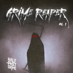 GRIME REAPER VOL 1. @ HEADBANGER HALLOWEEN - SONIA, CAMBRIDGE MA (10.31.22)