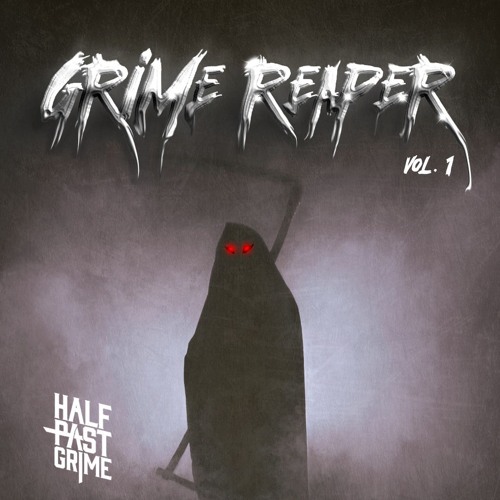 GRIME REAPER VOL 1. @ HEADBANGER HALLOWEEN - SONIA, CAMBRIDGE MA (10.31.22)