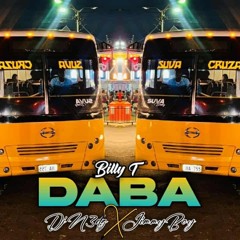Daba - Billy T Remixx (Dj N3dz x JimmyBoy).mp3