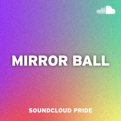 Pride House & Disco Party: Mirror Ball