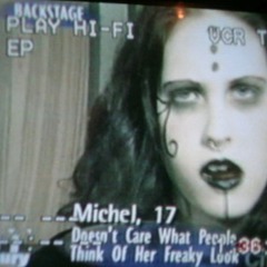 she's not a witch, leave her alone
