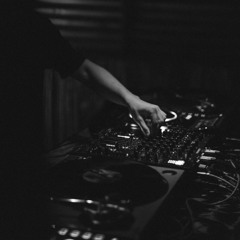 TECHNO SET - JUNE '25 -