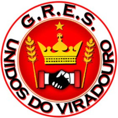Unidos do Viradouro 2025 - Desfile Oficial (02.03.2025)