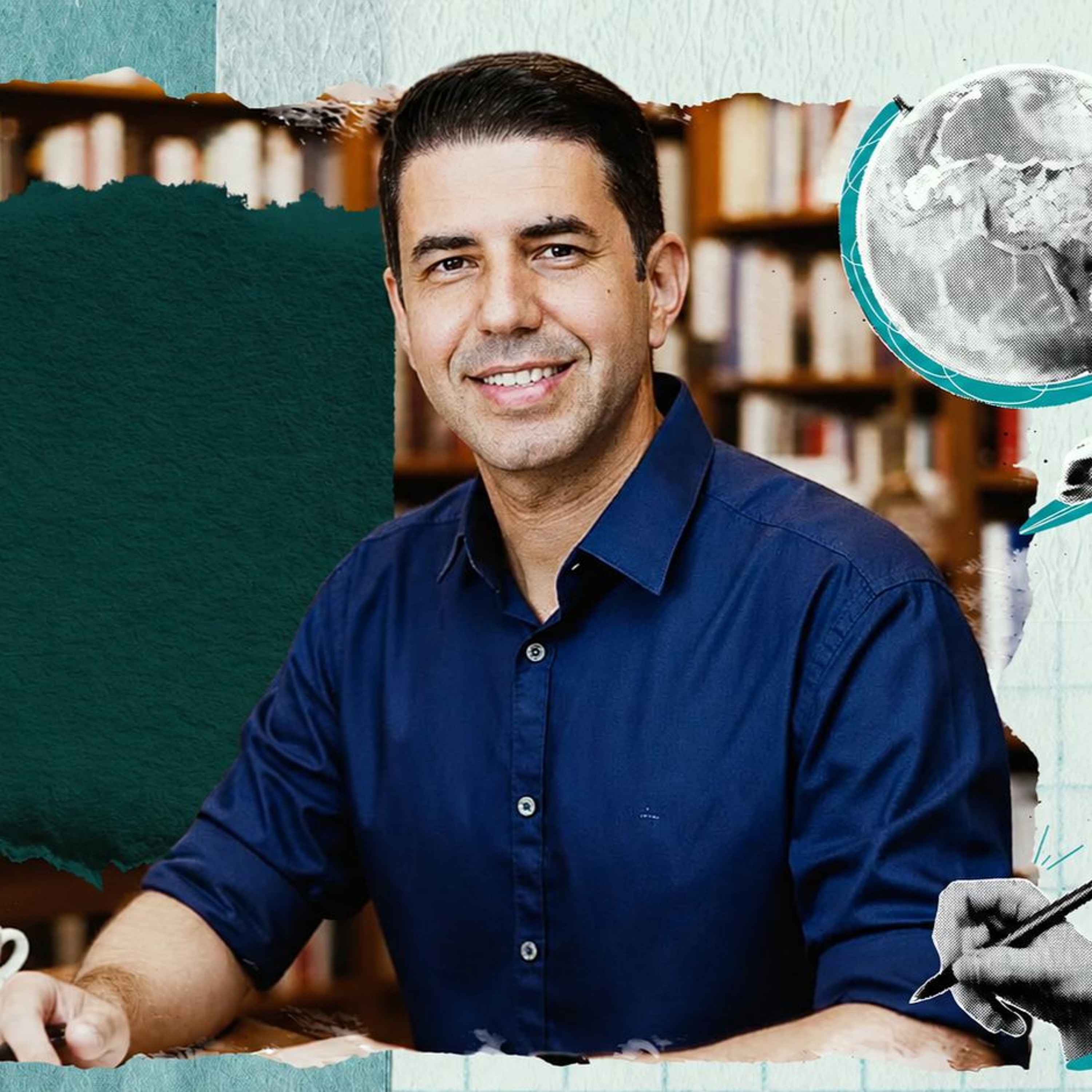 Como Estudar a Bíblia Sozinho | O Necessário para o Estudo Bíblico (EP.01)
