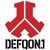 Artwork for DJ Rush Live @ Defqon 1, Almeerderstrand Almere 19-06-2004