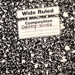 Dear Dailey, (Stan Remix)