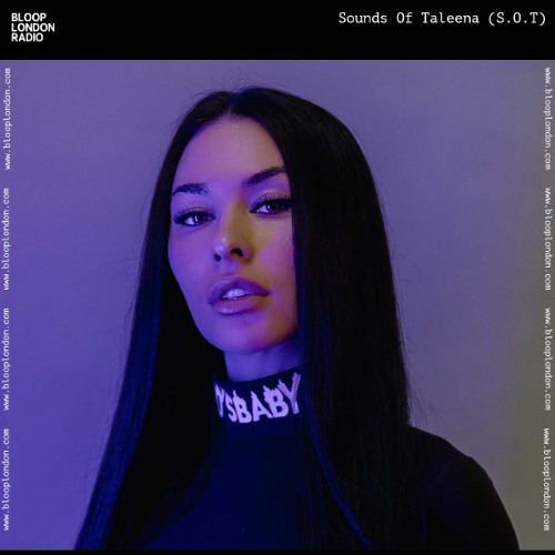 Sounds Of Taleena - 27.06.25