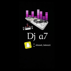 DJ A7 -مهند محسن خاف غيري🎧🔥