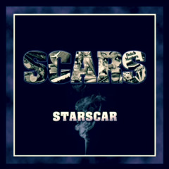 STARSCAR SCARS(SEEDA,BES,A-THUG,BAY4K,STICKY)