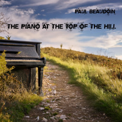 the piano at the top of the hill (radio edit)