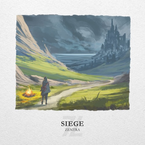 Zentra - Siege [Argofox Release]