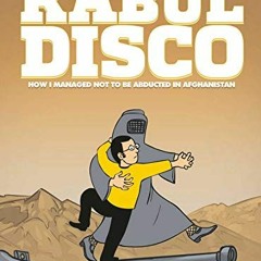 ( Eiu ) Kabul Disco Vol.1: How I managed not to be abducted in Afghanistan (1) by  Nicolas Wild ( N7