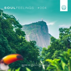 Soul Feelings #004 | ALMA Brazil 2023 Summer Mix