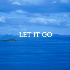 Let it Go (feat. Oddman)