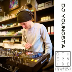 DJ Youngsta - Live @ Otherside