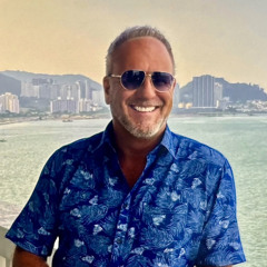 Kiss Tomorrow Goodbye - Mark Whalley