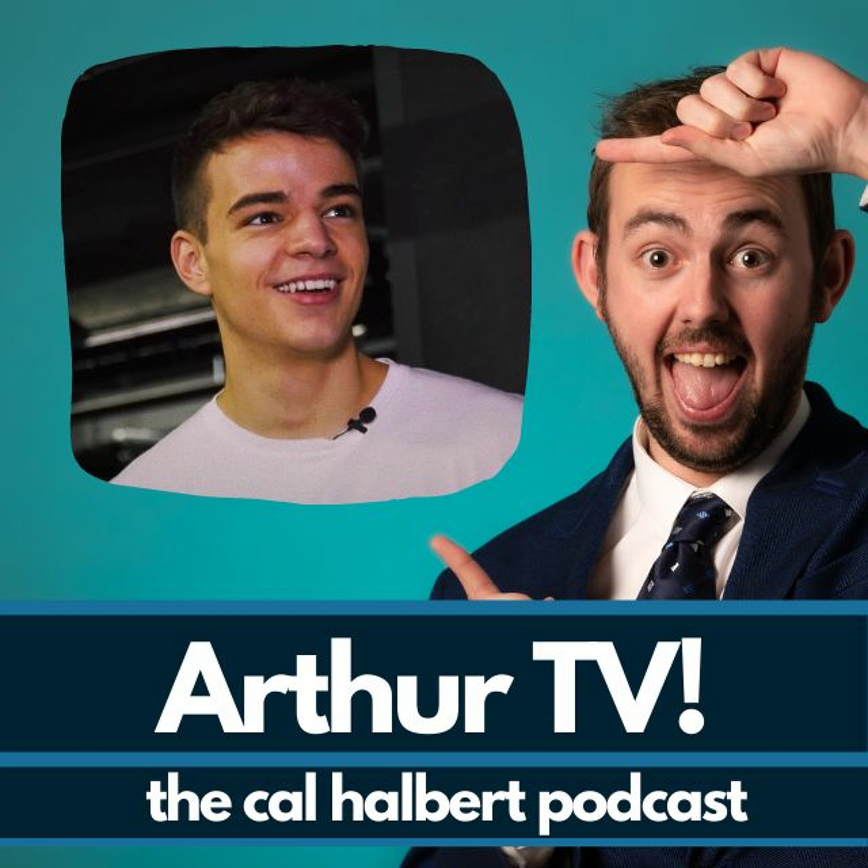 The Cal Halbert Podcast