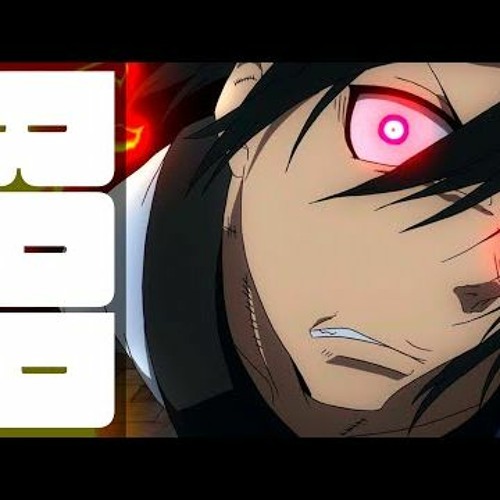 Benimaru Rap   Rock With Me   Daddyphatsnaps [Fire Force]