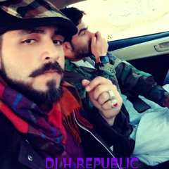 BEFARMA 🦹🥵🤖😈💀🦹 DEPRESSED BY DJ H REPUBLIC .