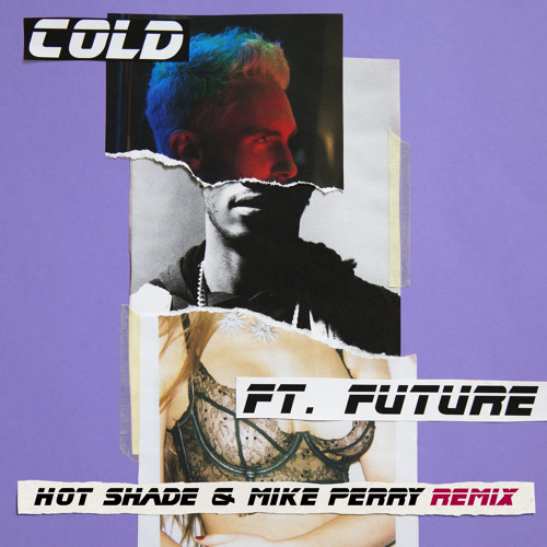 cold hot shade mike perry remix feat future by cold hot shade mike perry remix feat future by