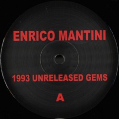 1993 Unreleased Gems [EM1993]