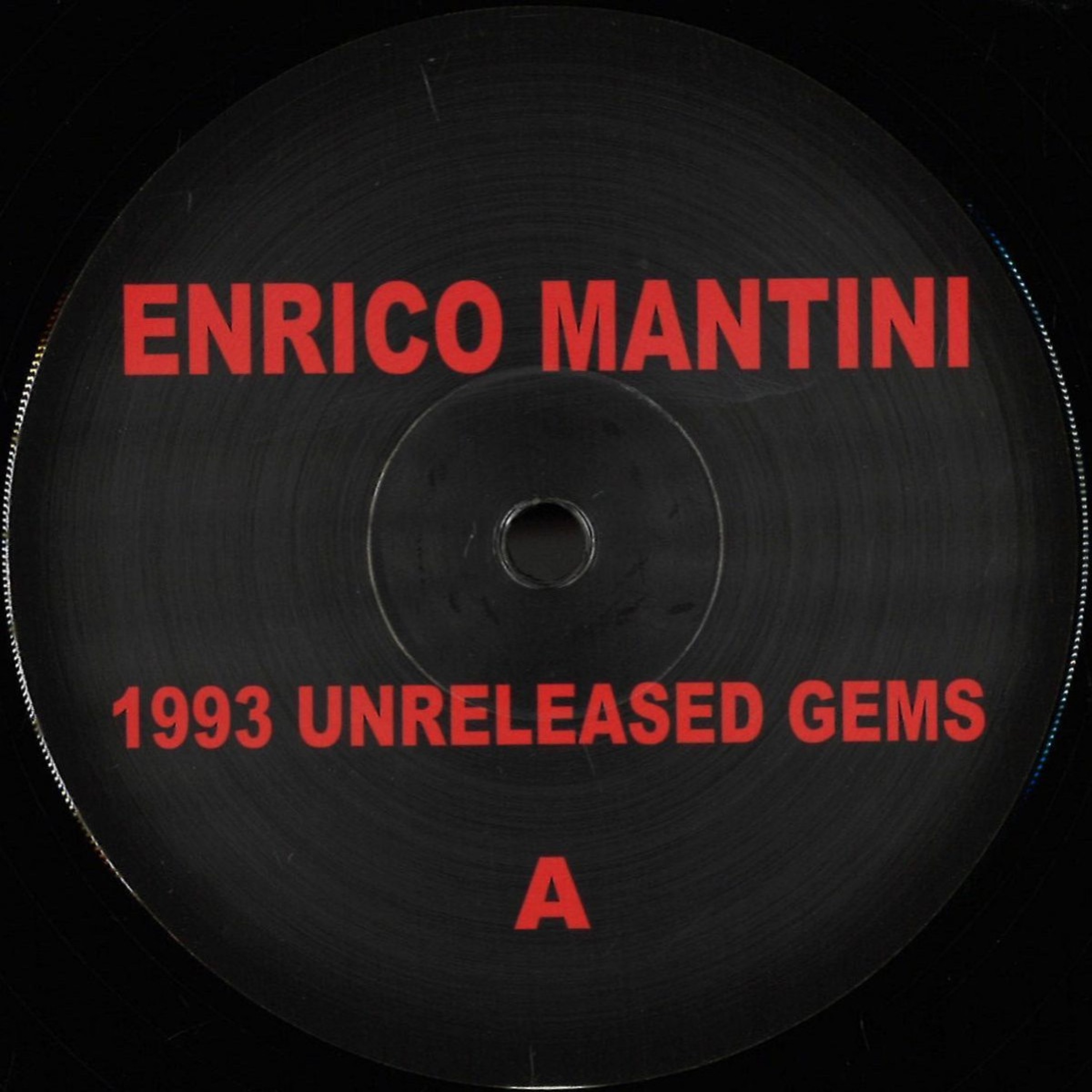 Enrico Mantini
