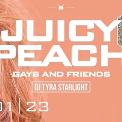 Juicy Peach🍑  - Kings & Queens 👑  Part 1