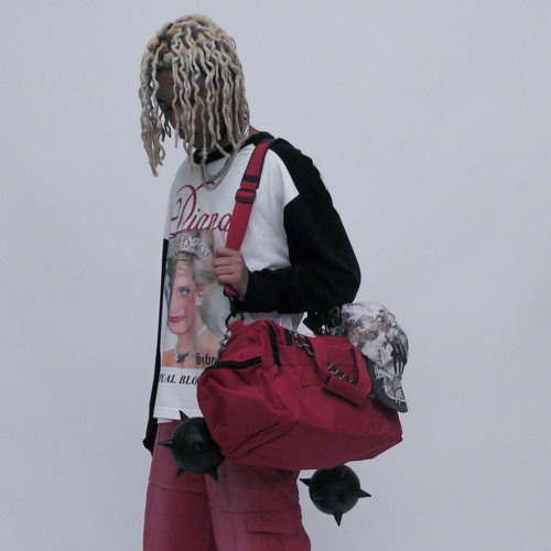 SoFaygo - Fast Car (2023 LEAK)