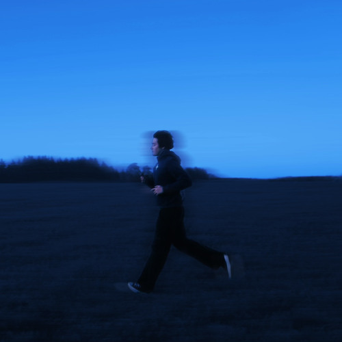 Run From It
