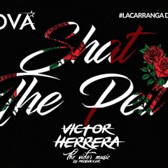 PREVIO SHAT THE PEIT VICTOR HERRERA 2020 FREE DOWNLOAD ( ALETEO,ZAPATEO,GUARACHA)