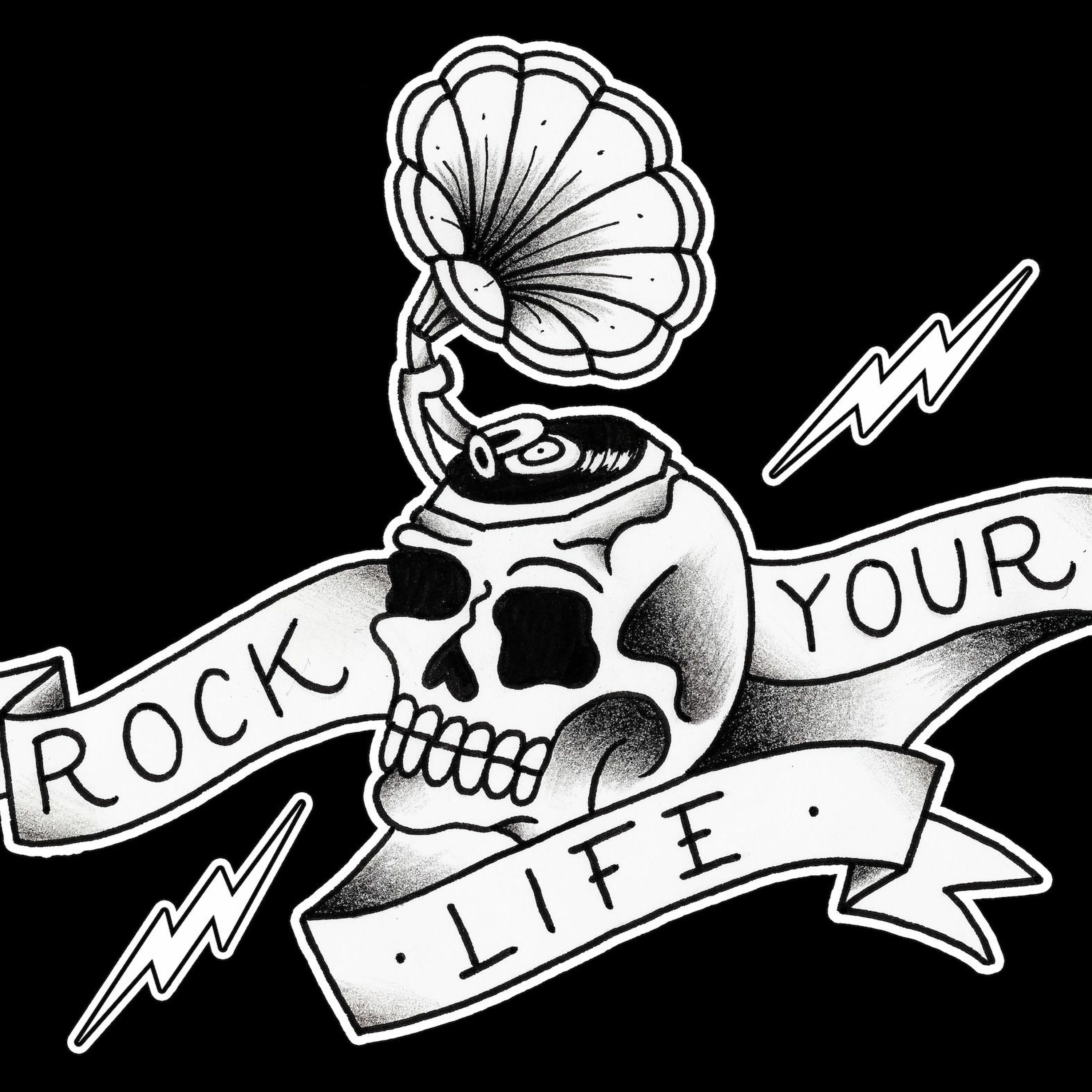 Rock Your Life
