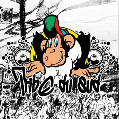 A2 - Uzi - Tribe Du Sud 10