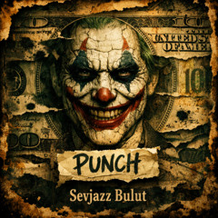 PUNCH Anatolian Dark Hard Freestyle Enstrumental Beat