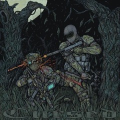 Cursed - Stealth (prod by Freddie Dredd)