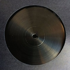 Unknown Artist - Figaro // Sparkalus (RAREBLK7)