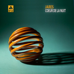 FREE DOWNLOAD : Jares - Coeur De La Nuit (Extended Version)