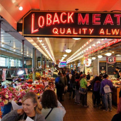 Pike Place Market (Seattle)