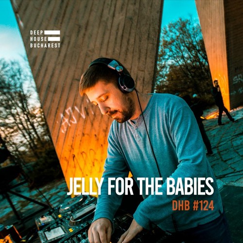 DHB Podcast #124 - Jelly For The Babies