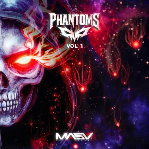 TWISTEX - "Captain Phantom"