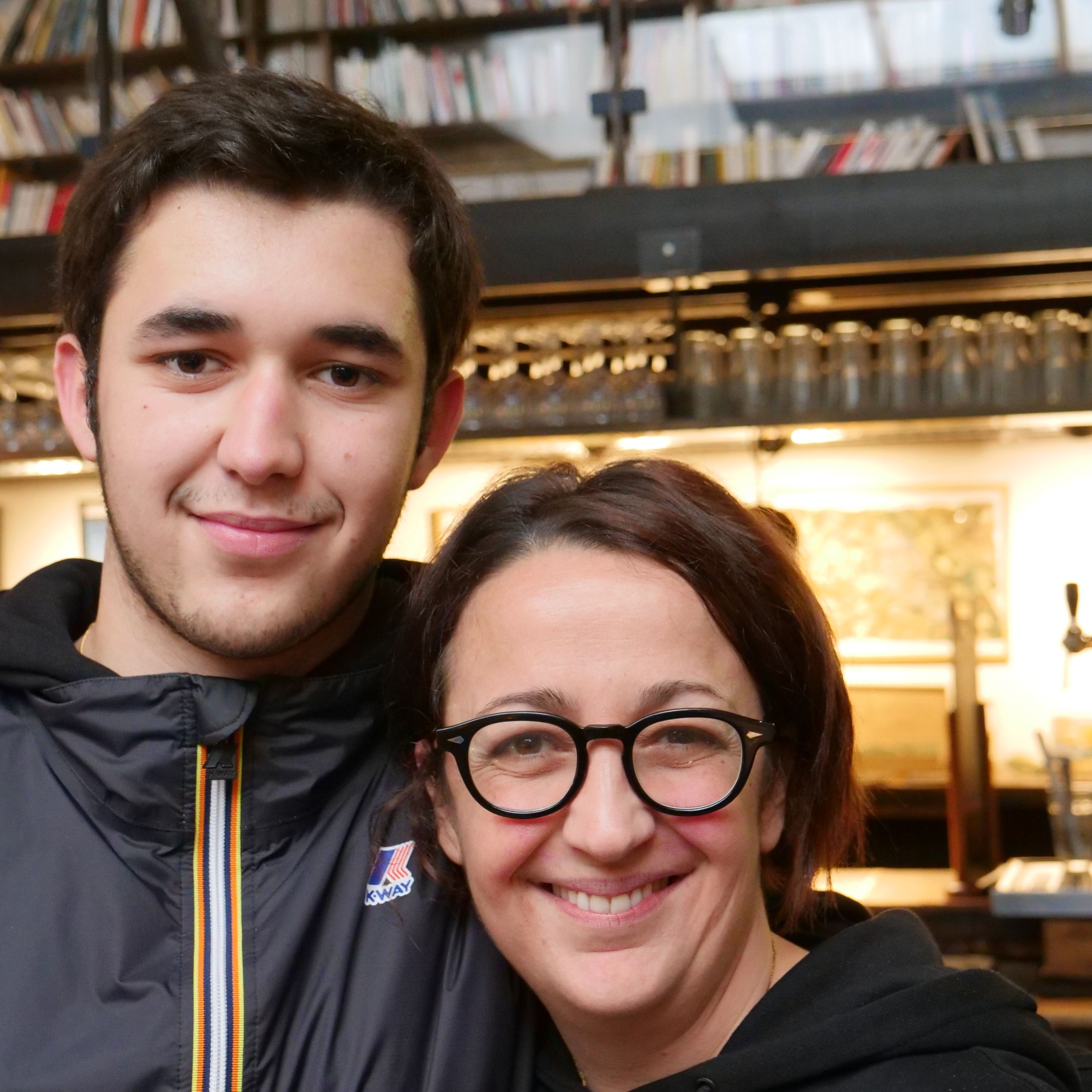 Patricia Ferrandi - Clos U Suale