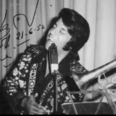 Ahmad Zahir | Goftam K Naroo | احمد ظاهر - گفتم که نرو